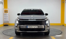 Kia Sportage LPG 2.0 2WD Noblesse  * koreiskikoli.bg * , снимка 3