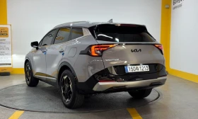 Kia Sportage LPG 2.0 2WD Noblesse  * koreiskikoli.bg * , снимка 2