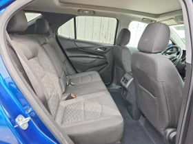 Chevrolet Equinox 1.5l Lt, снимка 10