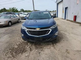 Chevrolet Equinox 1.5l Lt, снимка 13