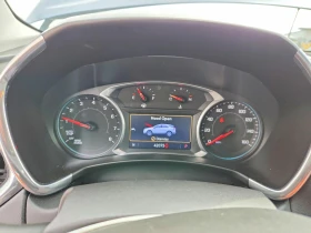 Chevrolet Equinox 1.5l Lt, снимка 9