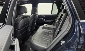 BMW X5 30D * M ПАКЕТ * ОБДУХВАНЕ * HUD * БЕЗ ИНЦИДЕНТИ * , снимка 12