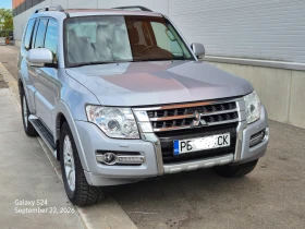 Mitsubishi Pajero, снимка 1