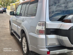 Mitsubishi Pajero, снимка 4