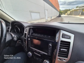Mitsubishi Pajero, снимка 11