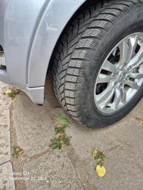 Mitsubishi Pajero, снимка 13