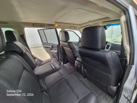 Mitsubishi Pajero, снимка 7