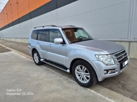 Mitsubishi Pajero, снимка 2