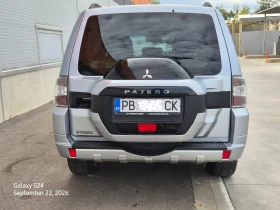 Mitsubishi Pajero, снимка 3