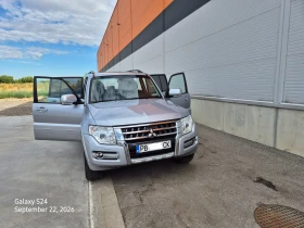 Mitsubishi Pajero, снимка 8