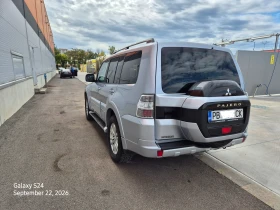 Mitsubishi Pajero, снимка 5