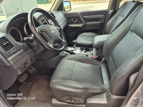 Mitsubishi Pajero, снимка 6