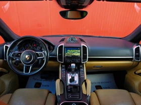 Porsche Cayenne 3.0 DIESEL FACELIFT | 2016 г. | 21 | ПОРШЕ ИС, снимка 12