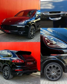 Porsche Cayenne 3.0 DIESEL FACELIFT | 2016 г. | 21 | ПОРШЕ ИС, снимка 8