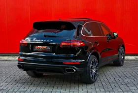 Porsche Cayenne 3.0 DIESEL FACELIFT | 2016 г. | 21 | ПОРШЕ ИС, снимка 6