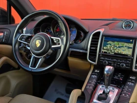 Porsche Cayenne 3.0 DIESEL FACELIFT | 2016 г. | 21 | ПОРШЕ ИС, снимка 10