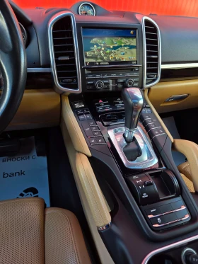 Porsche Cayenne 3.0 DIESEL FACELIFT | 2016 г. | 21 | ПОРШЕ ИС, снимка 11