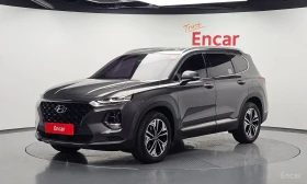 Hyundai Santa fe 2.0 4WD Prestige, снимка 1