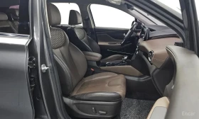 Hyundai Santa fe 2.0 4WD Prestige, снимка 10