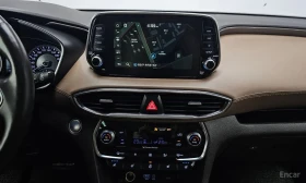Hyundai Santa fe 2.0 4WD Prestige, снимка 12