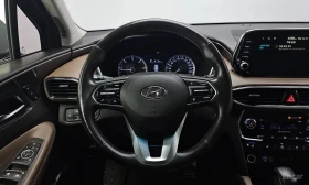 Hyundai Santa fe 2.0 4WD Prestige, снимка 11