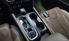 Hyundai Santa fe 2.0 4WD Prestige, снимка 9