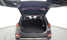 Hyundai Santa fe 2.0 4WD Prestige, снимка 14