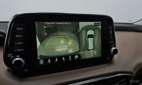 Hyundai Santa fe 2.0 4WD Prestige, снимка 13