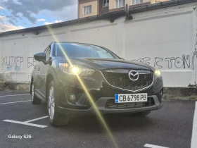 Mazda CX-5, снимка 3