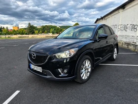 Mazda CX-5, снимка 1