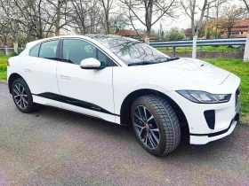 Jaguar I-Pace Panorama, снимка 1