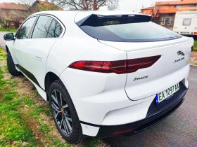 Jaguar I-Pace Panorama, снимка 4