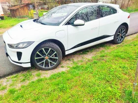 Jaguar I-Pace Panorama, снимка 3