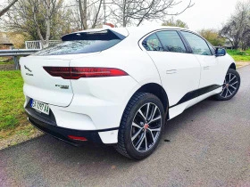 Jaguar I-Pace Panorama, снимка 5