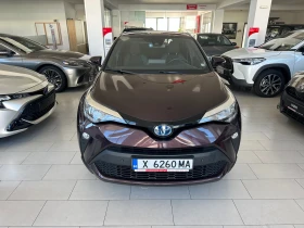 Toyota C-HR Club* 2.0* 184.кс, снимка 1