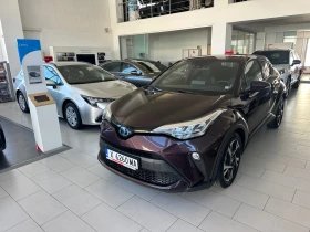 Toyota C-HR Club* 2.0* 184.кс, снимка 2