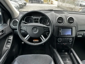 Mercedes-Benz ML 350 3.5 I  | Mobile.bg    8