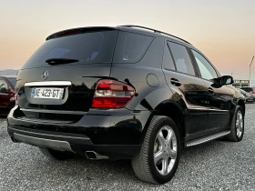 Mercedes-Benz ML 350 3.5 I  | Mobile.bg    4