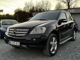  Mercedes-Benz ML 350