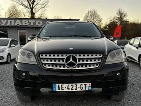 Mercedes-Benz ML 350 3.5 I  | Mobile.bg    2