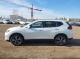 Nissan Rogue, снимка 7