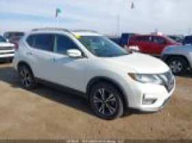 Nissan Rogue, снимка 1