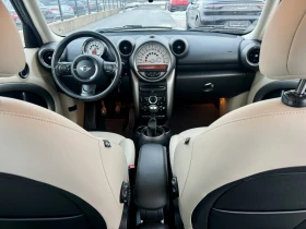 Mini Countryman 1.6D 4X4, снимка 14