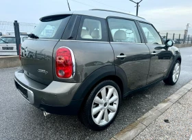 Mini Countryman 1.6D 4X4, снимка 6