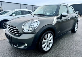 Mini Countryman 1.6D 4X4, снимка 3