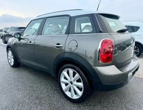 Mini Countryman 1.6D 4X4, снимка 4