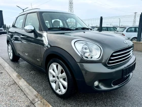 Mini Countryman 1.6D 4X4, снимка 1