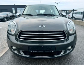 Mini Countryman 1.6D 4X4, снимка 2