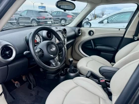 Mini Countryman 1.6D 4X4, снимка 7