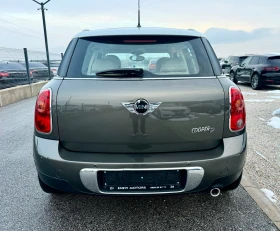 Mini Countryman 1.6D 4X4, снимка 5